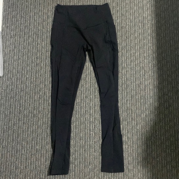 lululemon athletica Pants - Lululemon Leggings